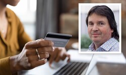 Peter Jerovschek, Experte für Konsumentenschutz in der AK Steiermark