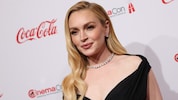 Lindsay Lohan könnte schon bald wieder mit Babybauch überraschen ... (Bild: APA/AFP/Michael Tran)