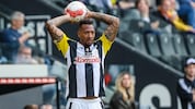 Seit knapp einem Jahr steht Jerome Boateng beim LASK unter Vertrag. (Bild: GEPA)