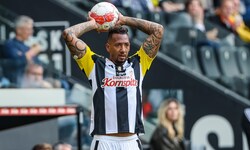 Jérôme Boateng