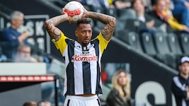 Seit knapp einem Jahr steht Jerome Boateng beim LASK unter Vertrag.