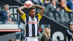 Jérôme Boateng
