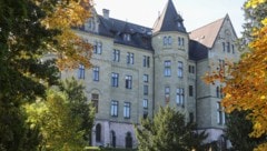 Das Pflegeheim Schloss Cumberland in Gmunden sperrt zu. 