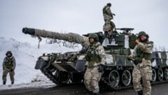Finnland bereitet sich auf den Ernstfall vor.