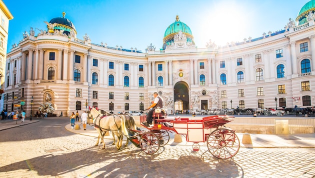 Wie lange die Sommersaison läuft, variiere von Destination zu Destination. Mittlerweile hat es sich eingebürgert, dass man bis Anfang November fährt.