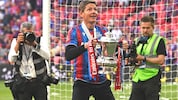 Oliver Glasner bleibt Crystal Palace wohl erhalten. (Bild: AFP/AFP or licensors)
