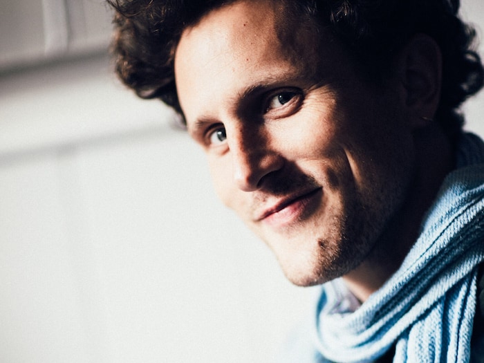 Großartiger Schauspieler im Linzer Ensemble: Benedikt Steiner.