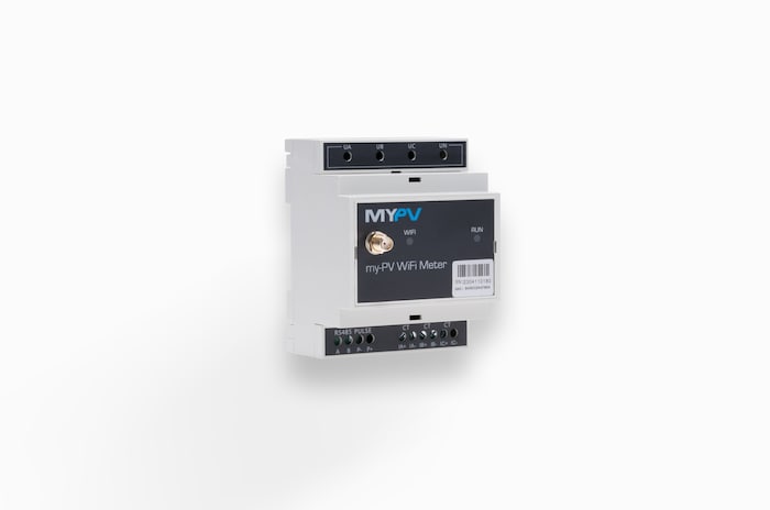 my-PV WiFi Meter