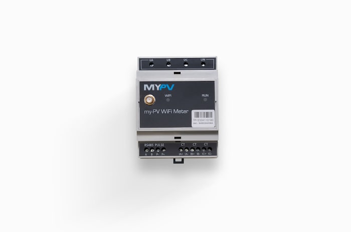my-PV WiFi Meter