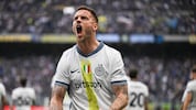 Marko Arnautovic ist heiß auf das Finale (Bild: GEPA)