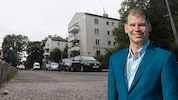 Philip S. wurde letztmals in der Dr.-Eberle-Gasse gesichtet.