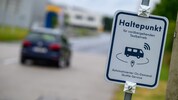In Linz gab es im Herbst 2024 bereits einen Testbetrieb eines autonomen Shuttle-Busses.