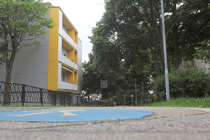Was Philip S. in der Gasse in Favoriten vor hatte, ist auch seiner Familie nicht bekannt.
