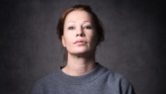 Birgit Minichmayr ist bekannt für eine intensive Bühnenpräsenz