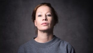 Birgit Minichmayr ist bekannt für eine intensive Bühnenpräsenz (Bild: Reinhard Maximilian Werner)