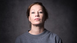 Birgit Minichmayr ist bekannt für eine intensive Bühnenpräsenz (Bild: Reinhard Maximilian Werner)