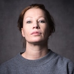 Birgit Minichmayr ist bekannt für eine intensive Bühnenpräsenz