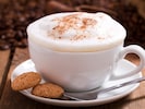So sollte ein Kaffee mit feinem Milchschaum aussehen – Herr H. konnte in letzter Zeit nur davon träumen.  (Bild: Nitr - stock.adobe.com)