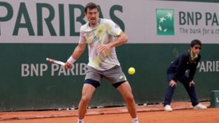 Sebastian Ofner (Bild: GEPA)