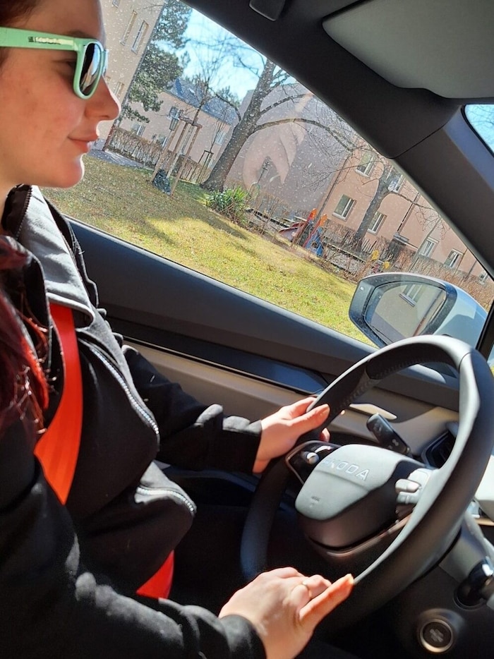 „Unglaublich angenehmes“ Fahrgefühl