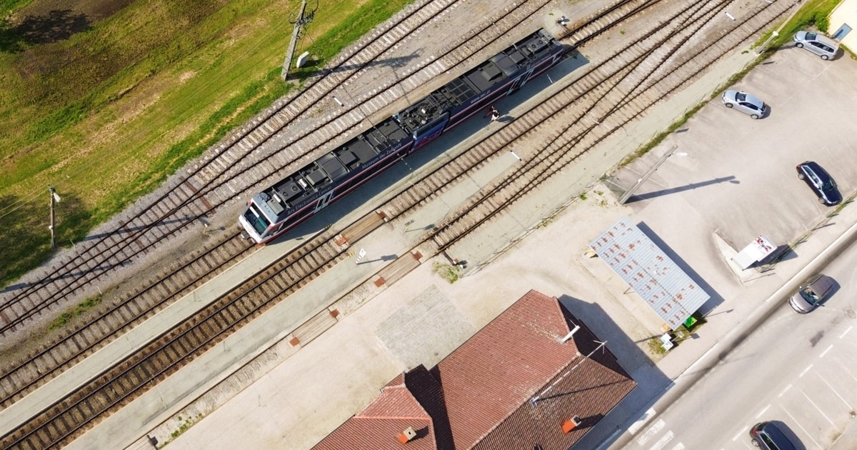 29. Mai - Linzer Regional-Stadtbahn ist in größter Gefahr
