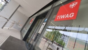 Die Tiwag bietet den günstigsten Strompreis aller aller Landesenergieversorger. (Bild: Birbaumer Christof)