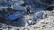 Russland besitzt deutlich mehr Langstreckenwaffen als die Ukraine. (Bild: AFP/SERGEY BOBOK)