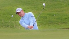 2026 finden die Austrian Alpine Open in Kitzbühel statt. (Bild: GEPA)