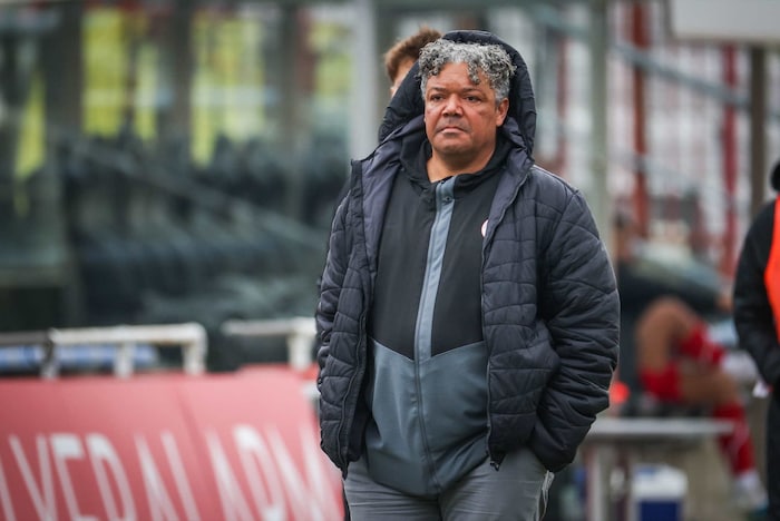 Eric Orie verlässt den FC Dornbirn und wird neuer Sportkoordinator in Altach.