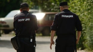 In Irkutsk wurde eine dreitägige Trauer verhängt (Symbolbild).