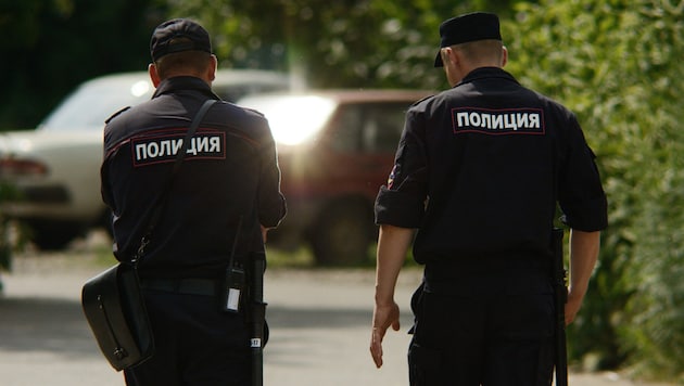 In Irkutsk wurde eine dreitägige Trauer verhängt (Symbolbild).
