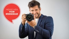 Philipp Lipiarski ist Fotograf aus Leidenschaft. In Wien, aber auch Österreich, hat der ...