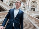 Freispruch für Sebastian Kurz im Justizpalast. Das Verfahren dauerte außergewöhnlich lange und kostete entsprechend. (Bild: APA/GEORG HOCHMUTH)