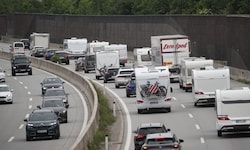 Noch kein Ende im Stau-Wahnsinn