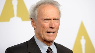 Eine echte Legende, die das Wesen von Hollywood seit mehr als 60 Jahren markant prägt: Jetzt feiert Clint Eastwood seinen 95. Geburtstag. (Bild: AFP/ROBYN BECK)