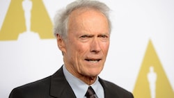 Eine echte Legende, die das Wesen von Hollywood seit mehr als 60 Jahren markant prägt: Jetzt feiert Clint Eastwood seinen 95. Geburtstag. (Bild: AFP/ROBYN BECK)