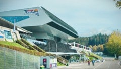 Der tragische Unfall ereignete sich am Gelände des Red Bull Rings. 