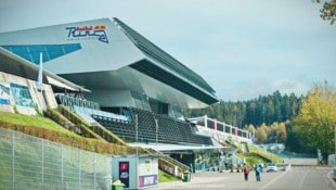 Der tragische Unfall ereignete sich am Gelände des Red Bull Rings.  (Bild: Pail Sepp)
