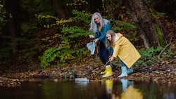 Damit unsere Welt vielfältig bleibt, müssen wir etwas tun.