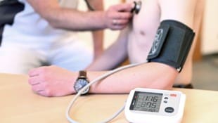 Prävention statt Krankheitsbehandlung ist das neue Motto. (Bild: APA/BARBARA GINDL)