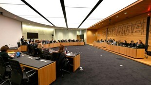 Eingebracht wurde das Verlangen von der FPÖ bereits im Mai.