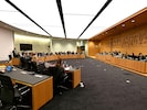 Das Parlament darf den Kreis der Medienvertreter nicht auf beruflich für professionelle ...