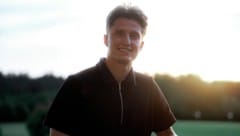 Tim Oermann wechselt leihweise zu Meister Sturm Graz.