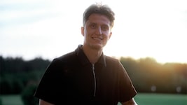 Tim Oermann wechselt leihweise zu Meister Sturm Graz.