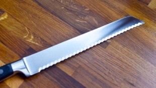 Einem 23-Jährigen wurde eine „Tschick“ verwehrt – er verletzte einen 20-Jährigen mit einem ...