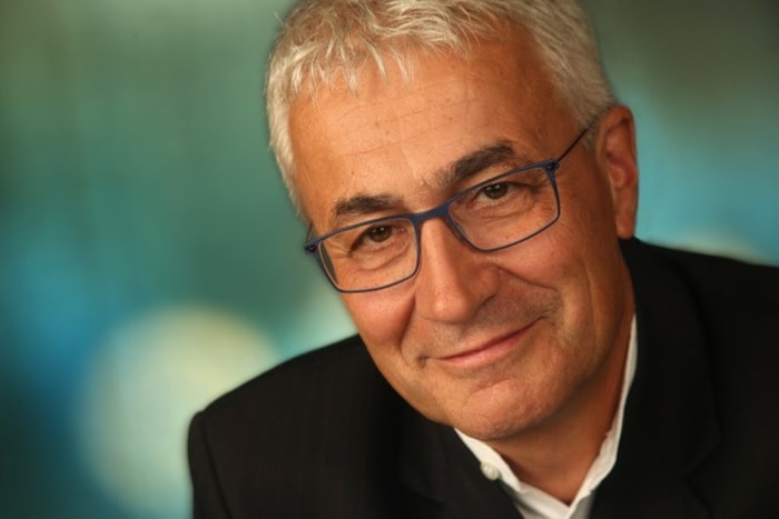 Andreas Schnider, Vorsitzender des Qualitätssicherungsrats