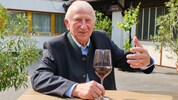 Alfred Dopler – vital, rüstig und voller Erinnerungen an die vergangenen ...