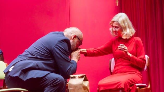 (Bild: Nurith Wagner-Strauss)