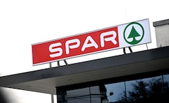 Die Spar Group will sich von ihrer Schweizer Konzerntochter trennen. In Österreich ist die ...