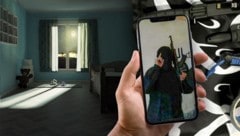 IS-Terroristen radikalisieren sich immer öfter im Kinderzimmer.